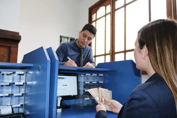Curso Recapacitación