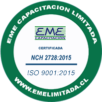 Certificación