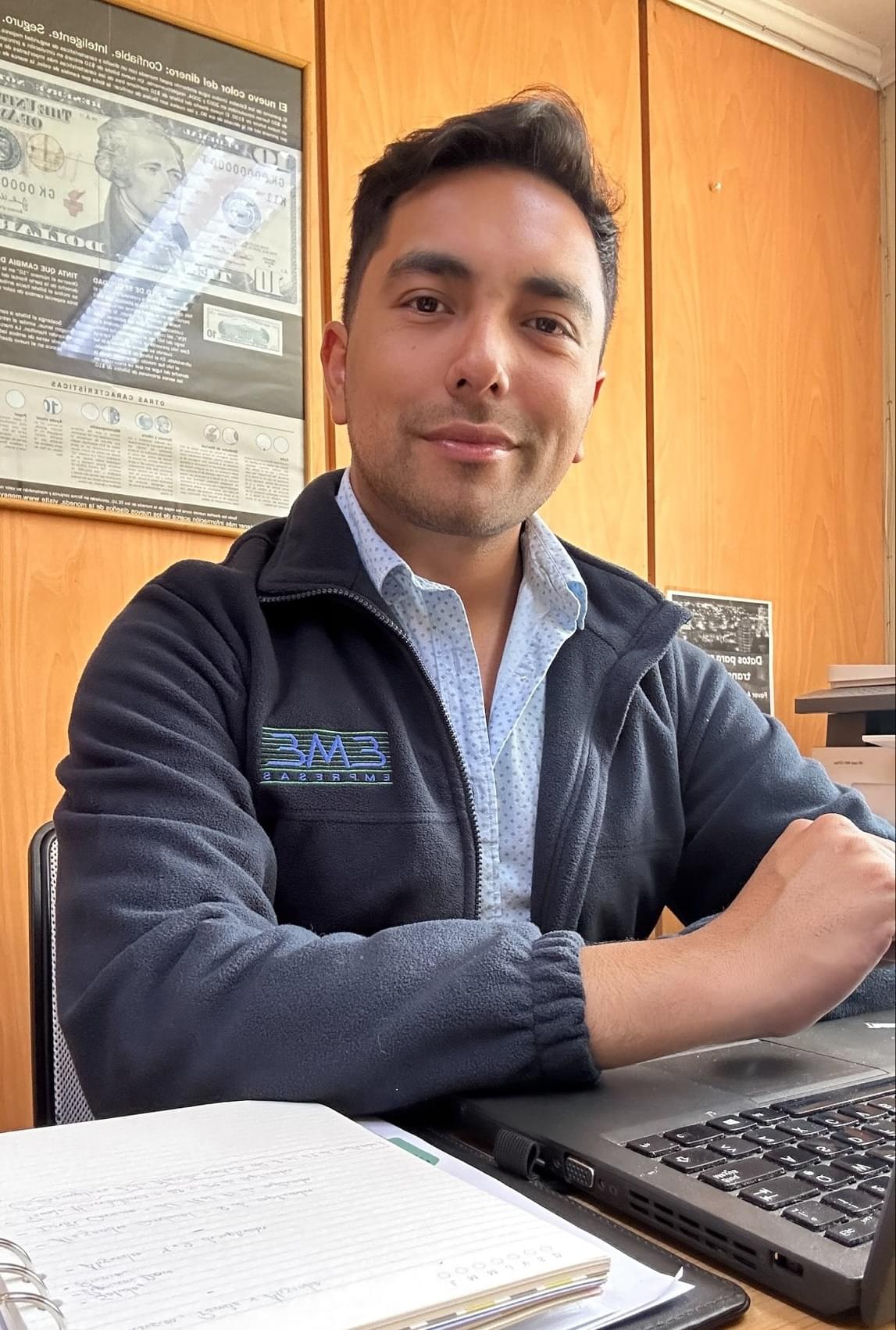Coordinadora Osorno