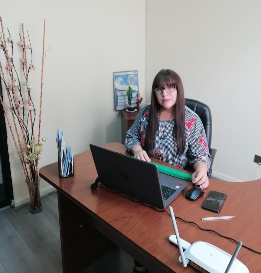 Coordinadora La Serena