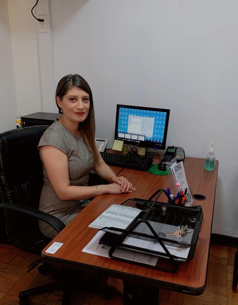 Coordinadora Santiago