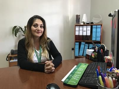 Coordinadora Rancagua