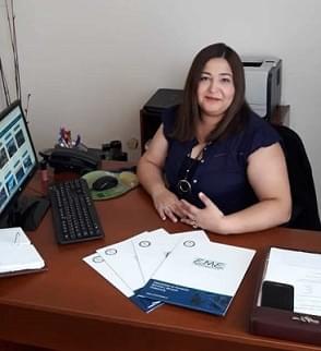 Coordinadora Antofagasta