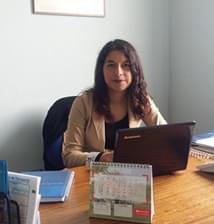 Coordinadora San Fernando