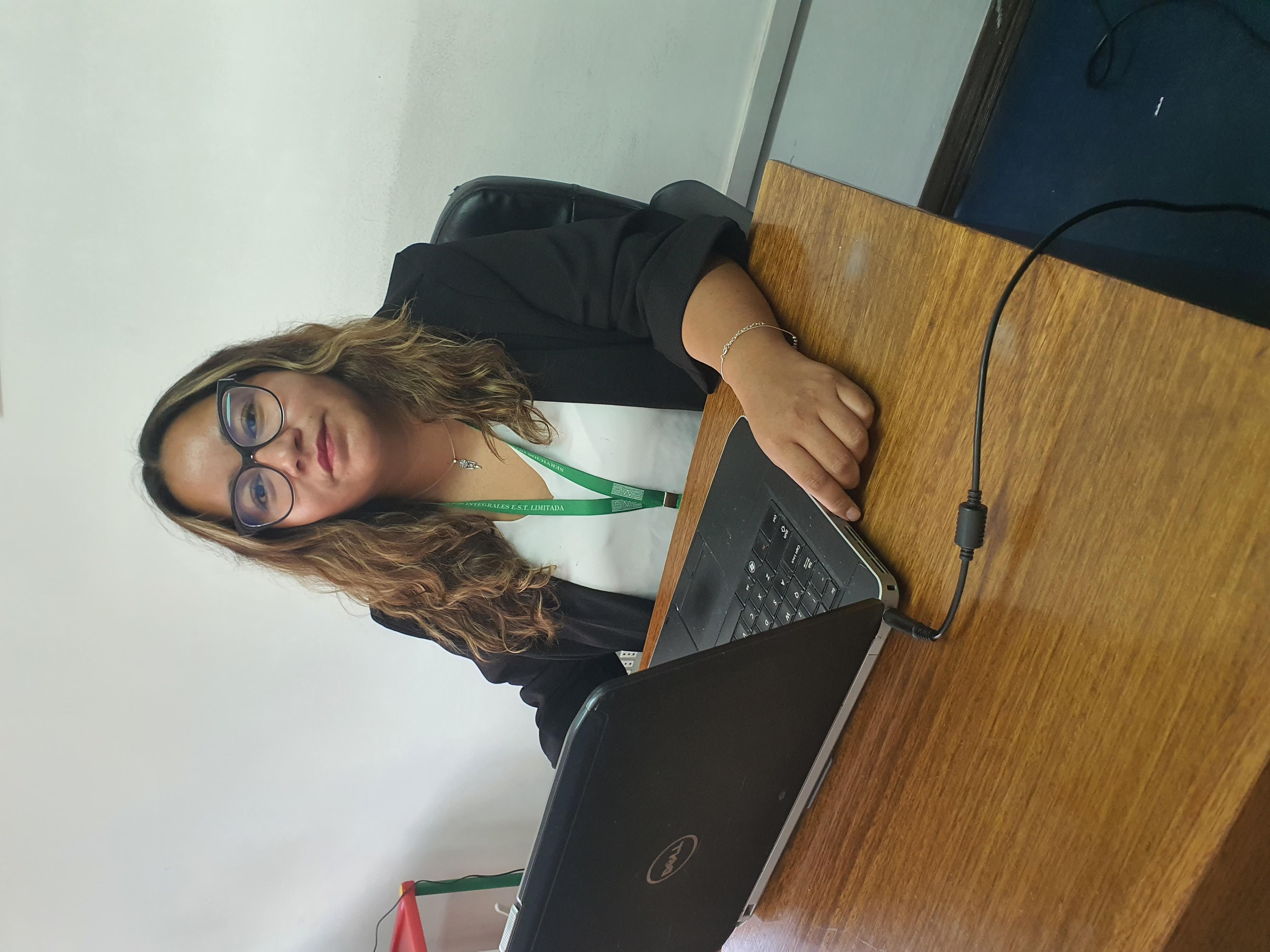 Coordinadora Calama